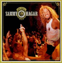 Sammy Hagar : Mas Tequila (1999 US 2 - Track CD Single)